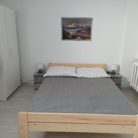 Pokoje U Ewy Piotrowice  外观 照片
