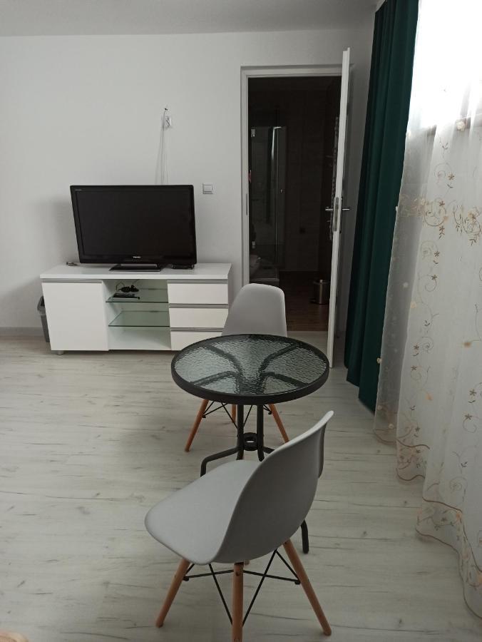 Pokoje U Ewy Piotrowice  外观 照片